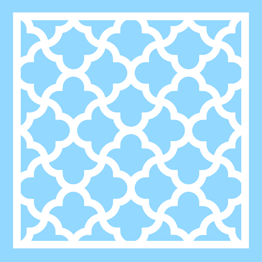 Arabic Ornament 10 - 1014