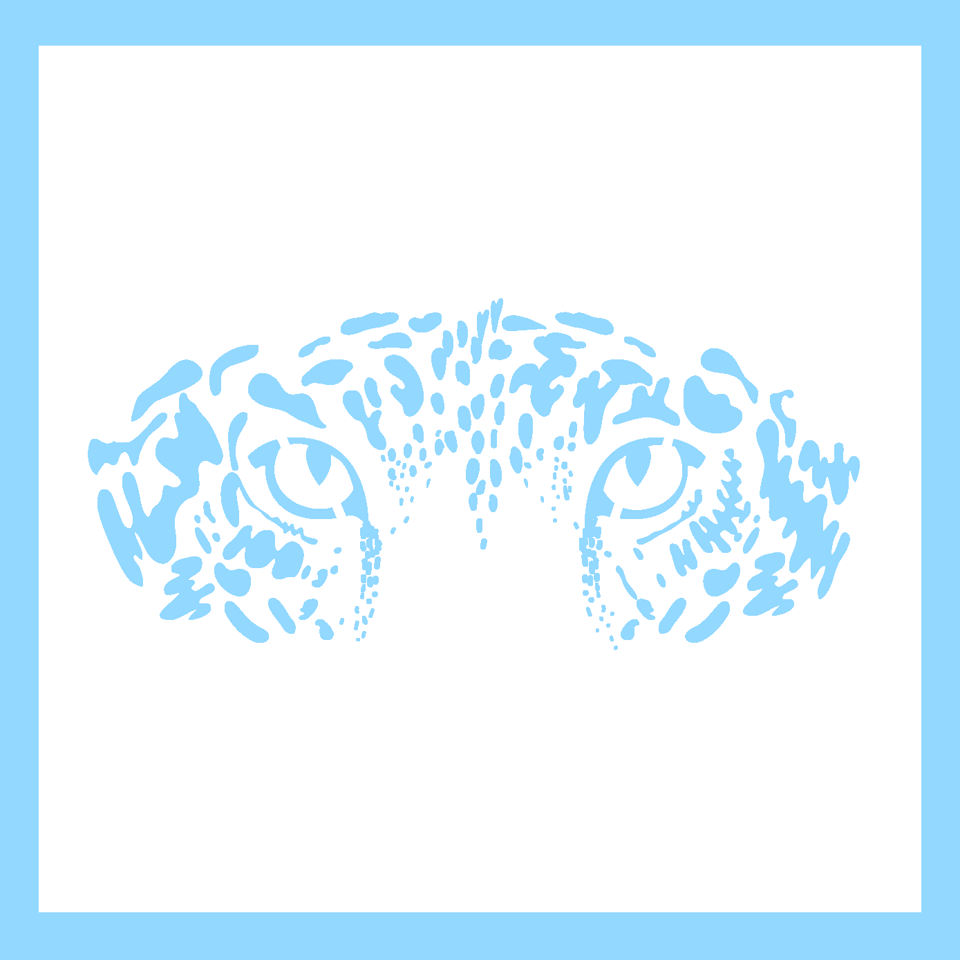 Panter Eyes - 1045