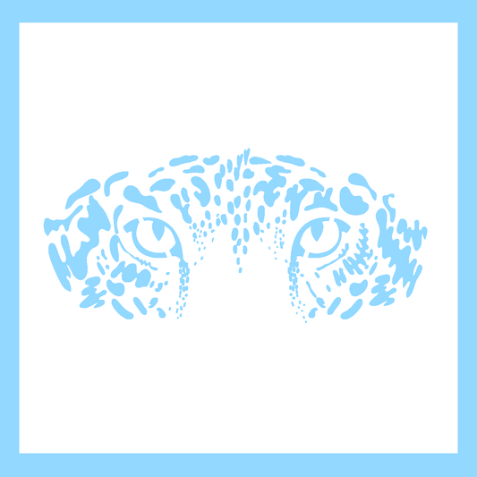 Panter Eyes - 1045