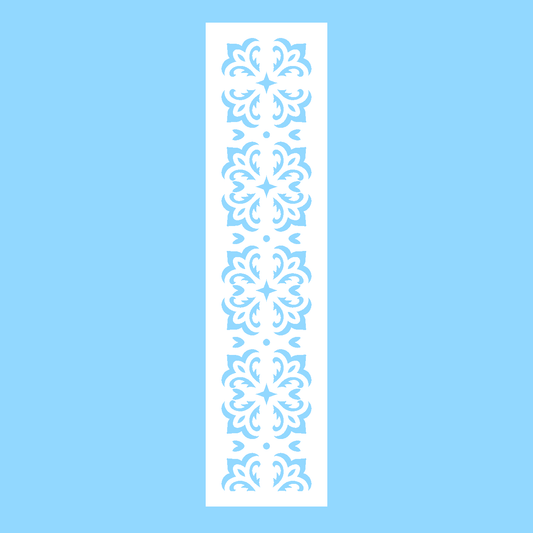 Ornament Paneel 1 - 1115