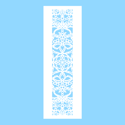 Ornament Paneel 2 - 1119