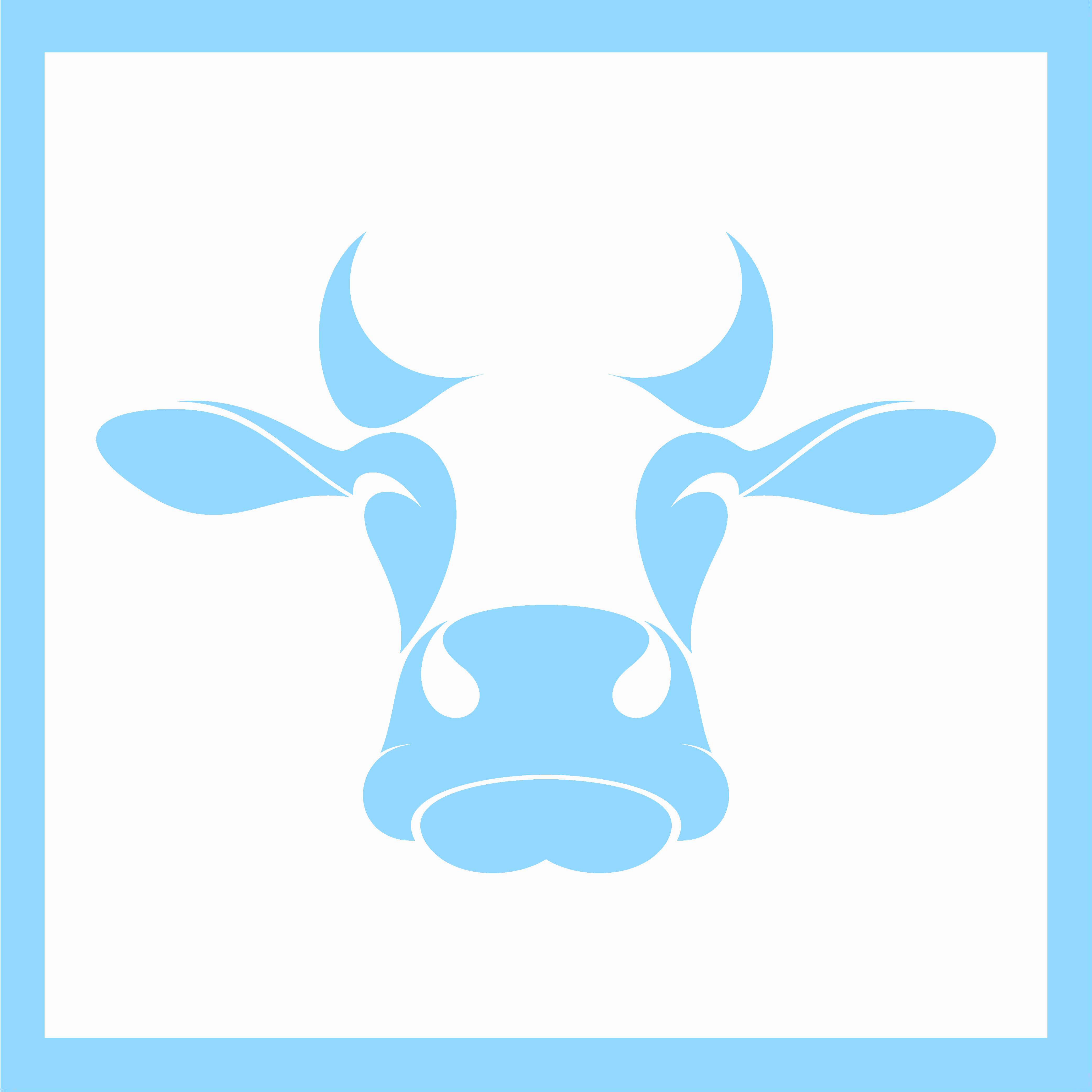Cow - 1125