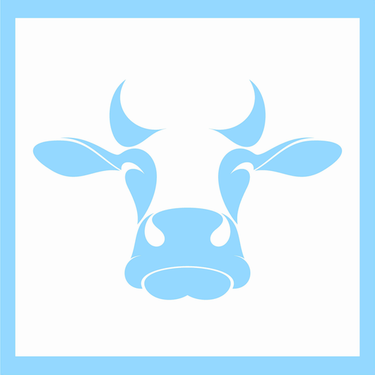 Cow - 1125