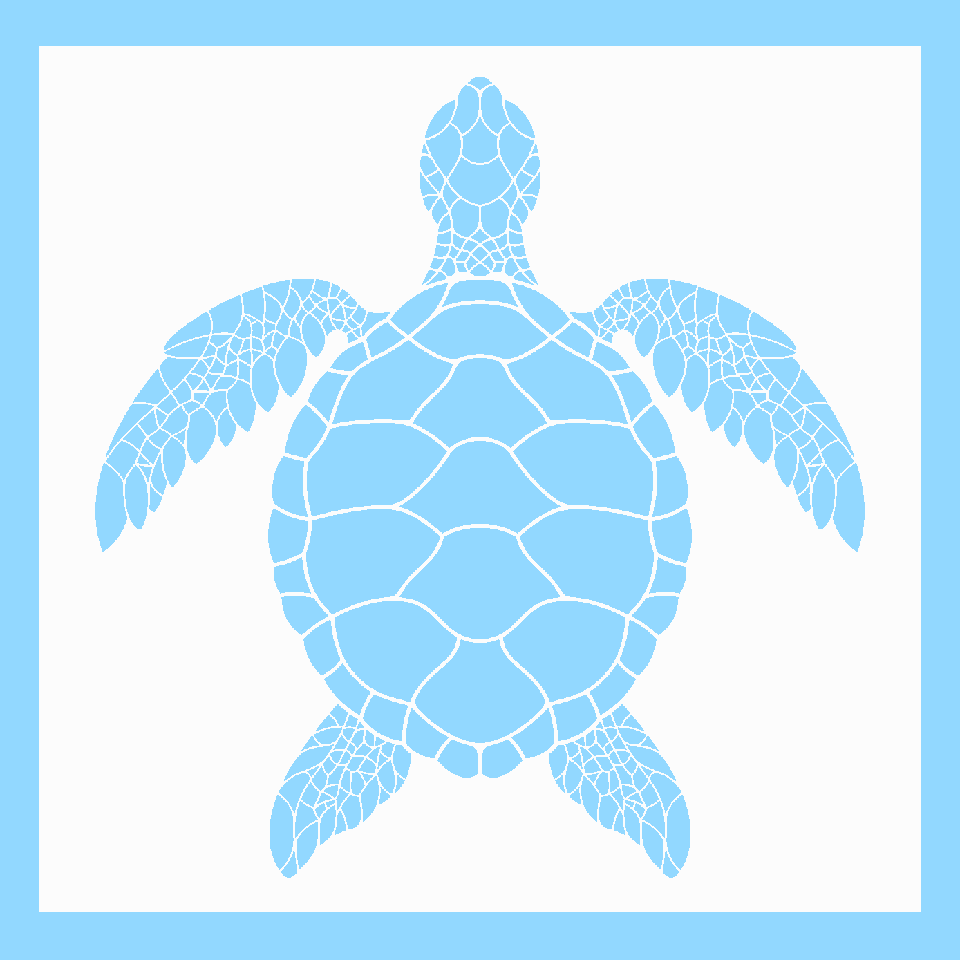 Turtle - 1128