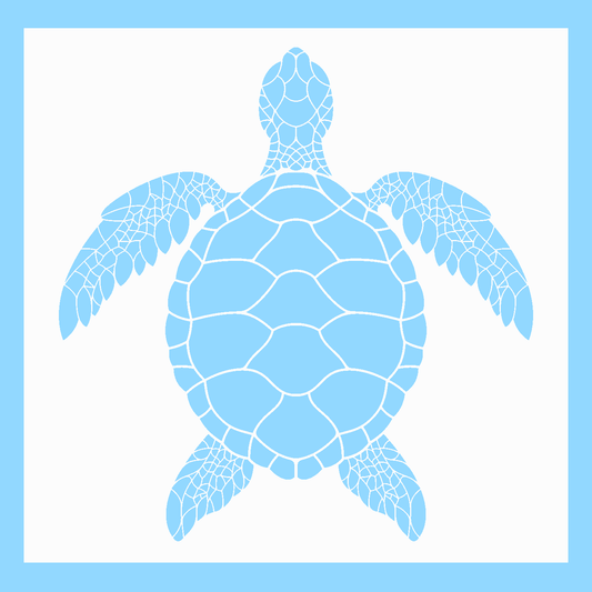 Turtle - 1128