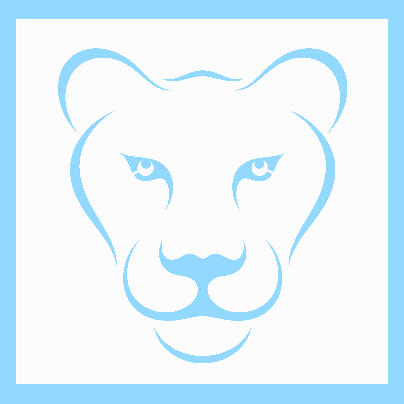 Lioness - 1129
