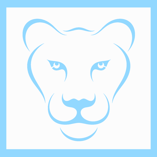 Lioness - 1129
