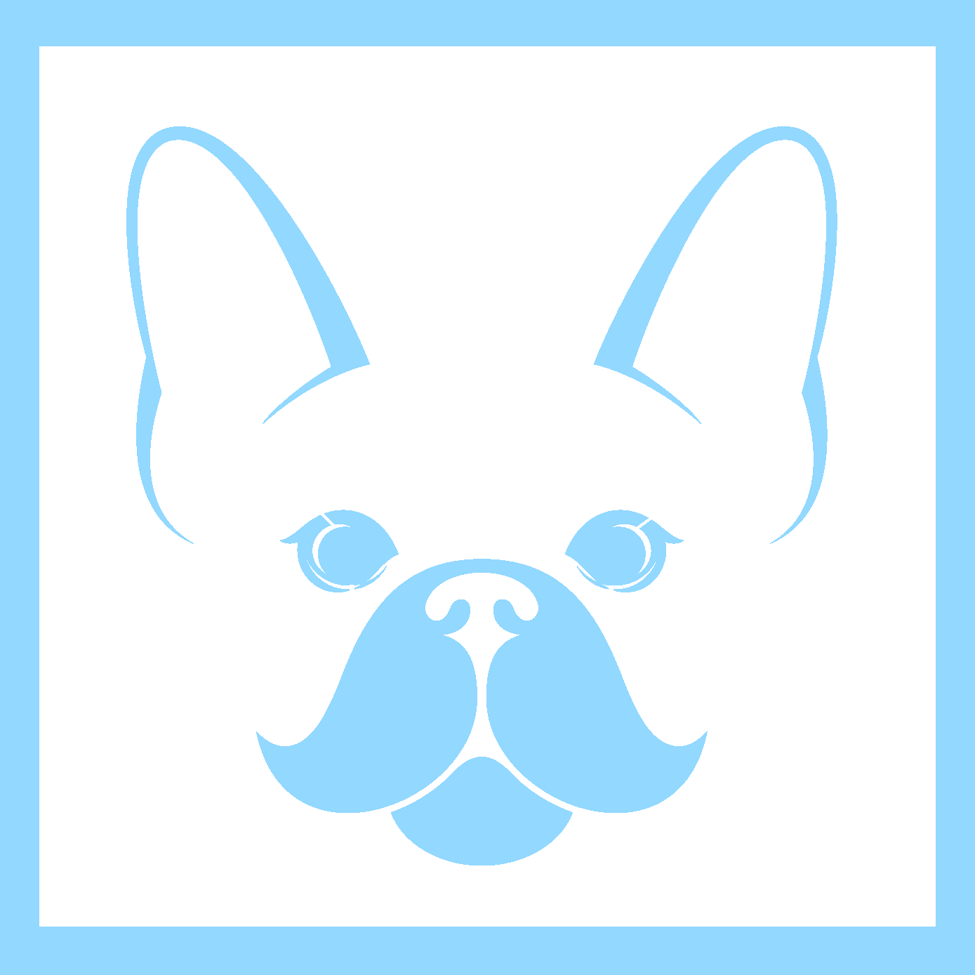 French Bulldog - 1152