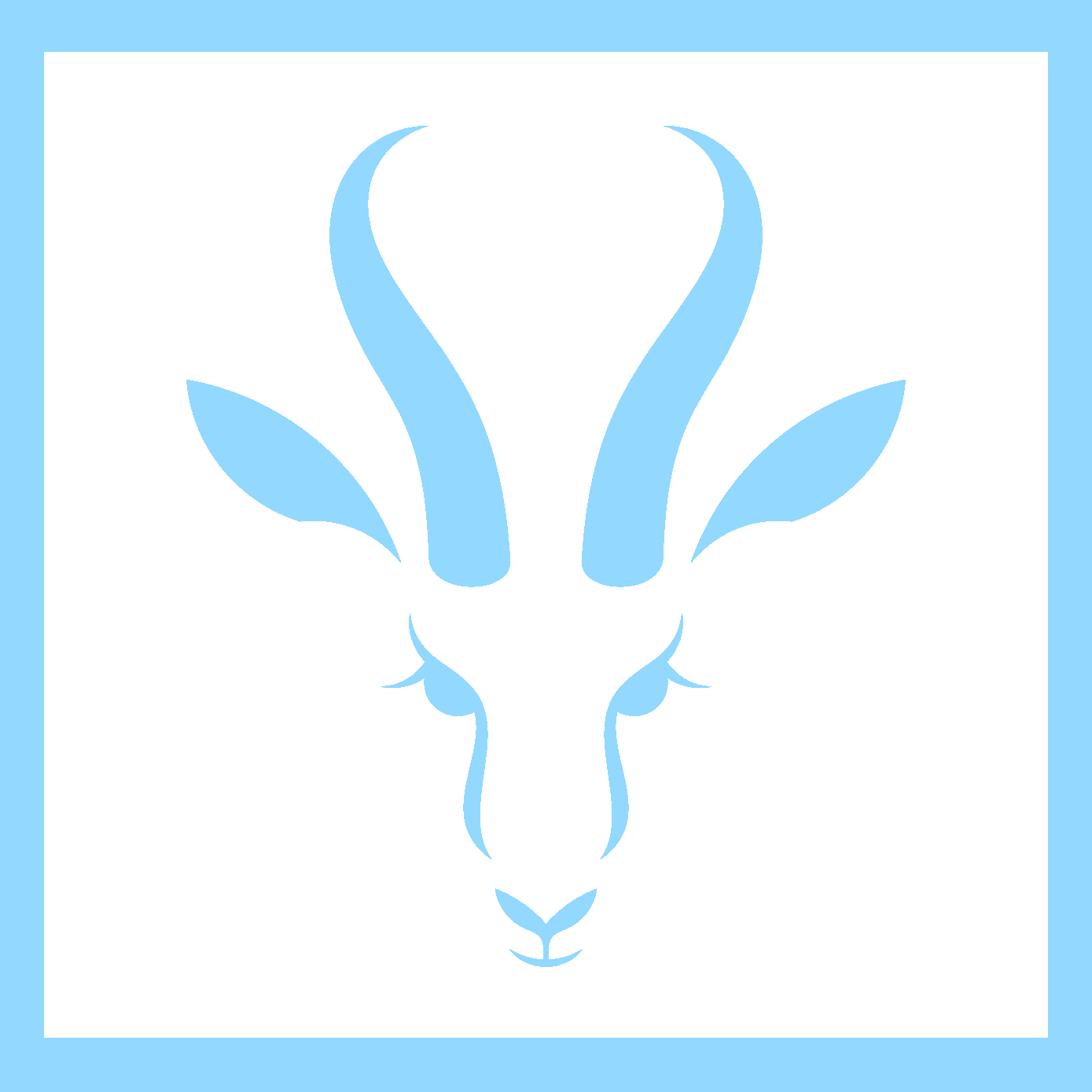 Springbok - 1153