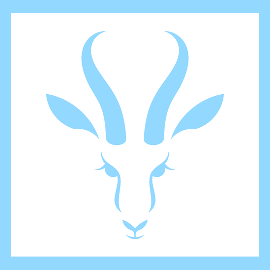 Springbok - 1153