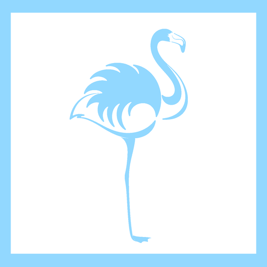 Flamingo - 1154