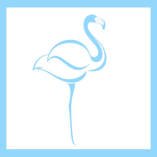 Flamingo - 1155