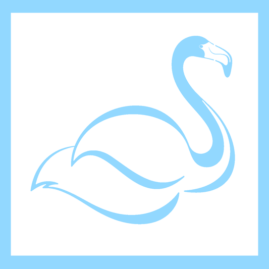 Flamingo - 1156