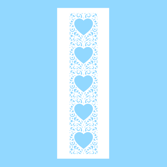 Ornament Paneel 3 - 1171