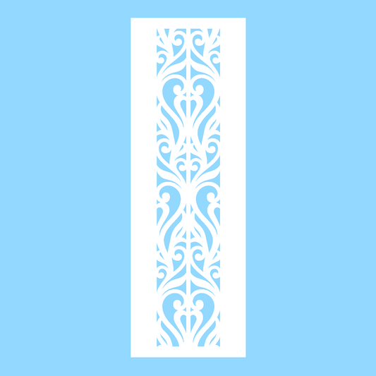 Ornament Paneel 4 - 1172