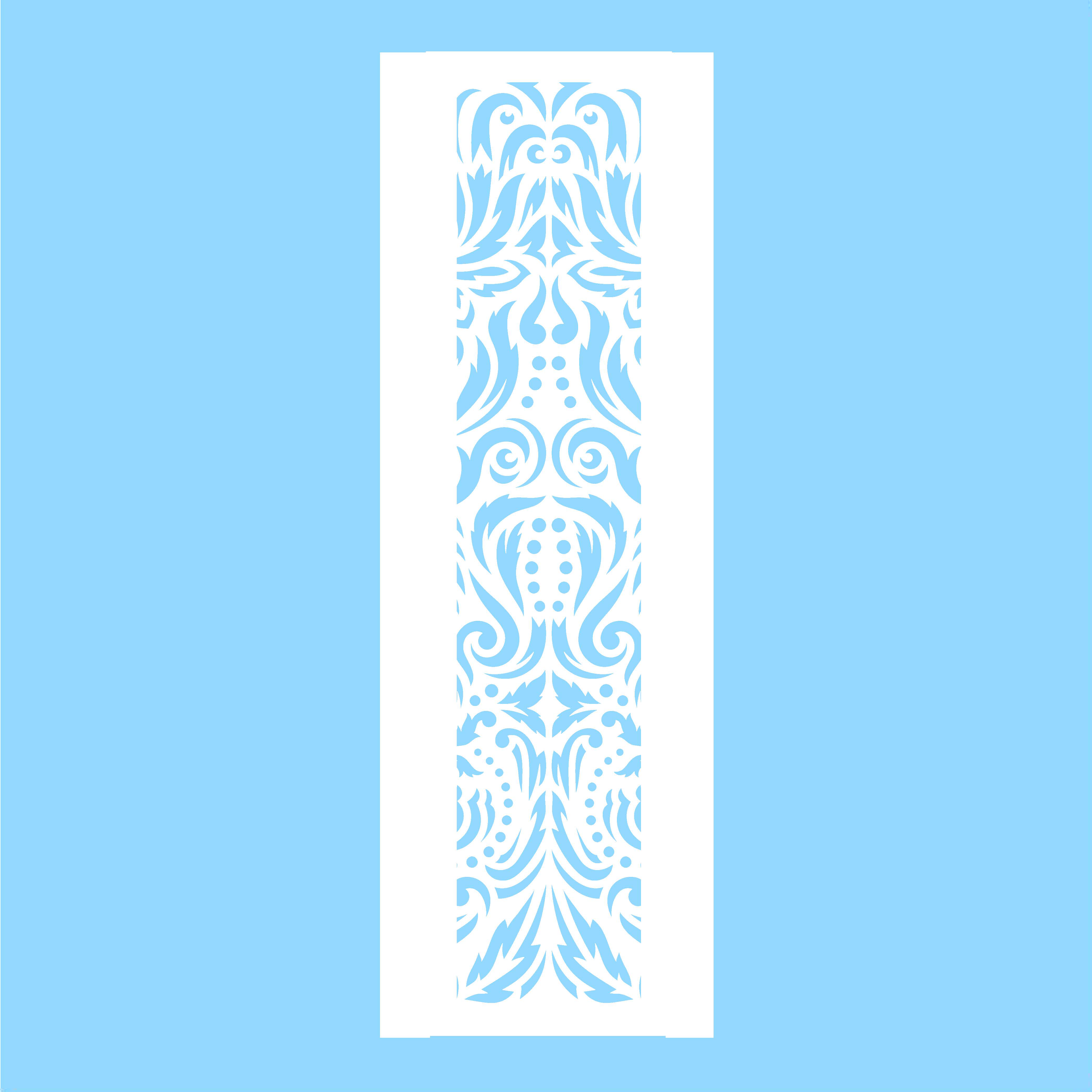 Ornament Paneel 5 - 1173