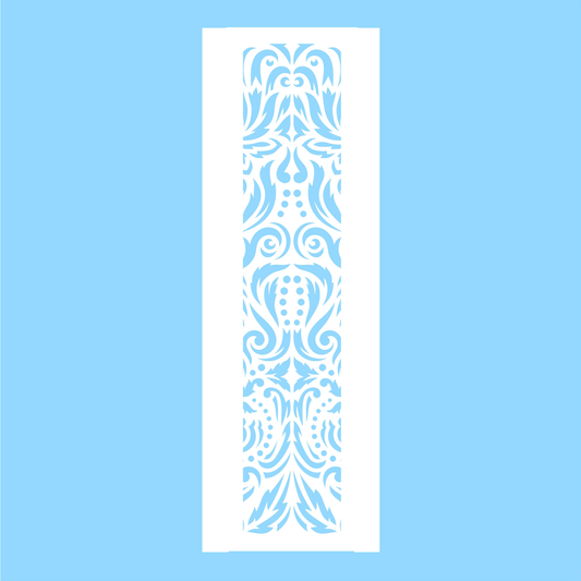 Ornament Paneel 5 - 1173