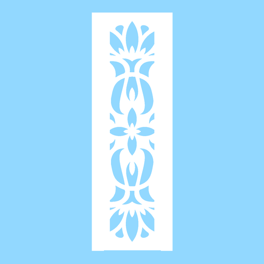 Ornament Paneel 6  - 1174