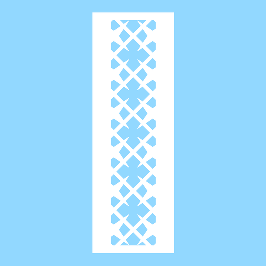 Patroon Paneel 2 - 1180