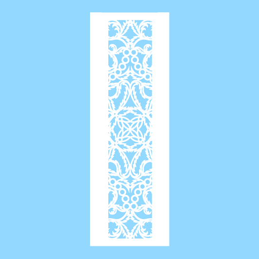 Ornament Paneel 7 - 1186