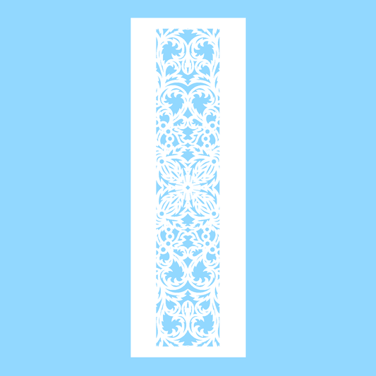 Ornament Paneel 8 - 1189