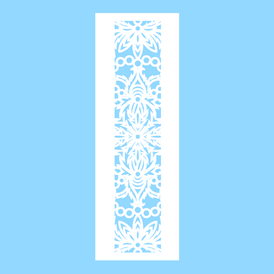 Ornament Paneel 9 - 1190