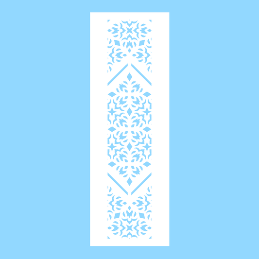 Ornament Paneel 12 - 1193