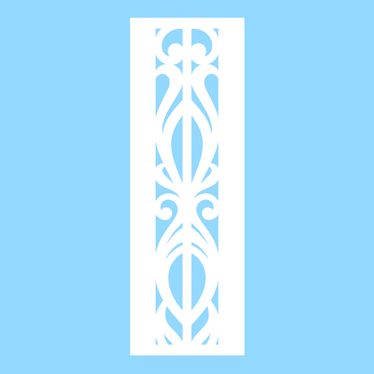 Ornament Paneel 18 - 1199