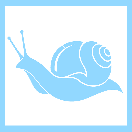 Snail - 1251