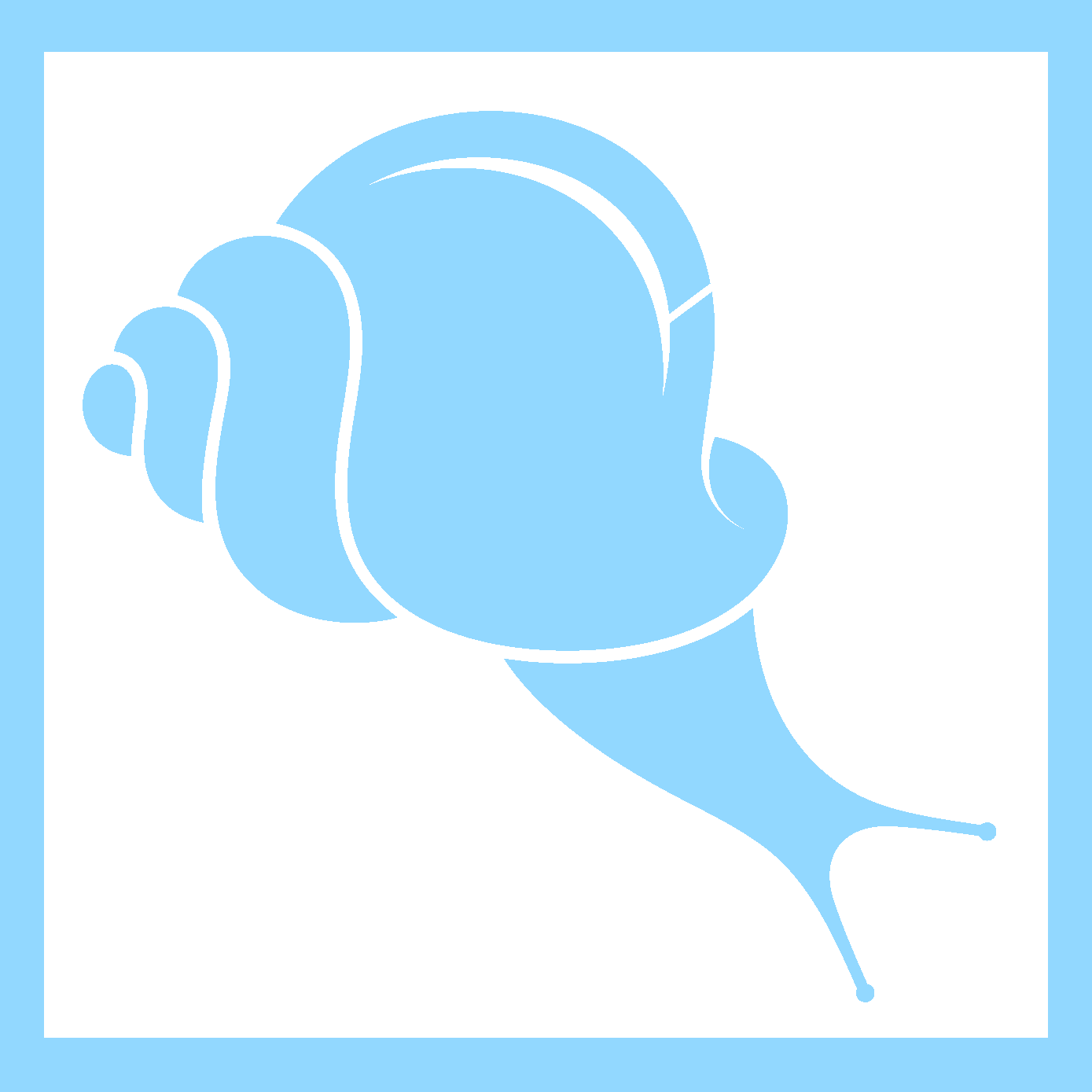 Snail - 1252